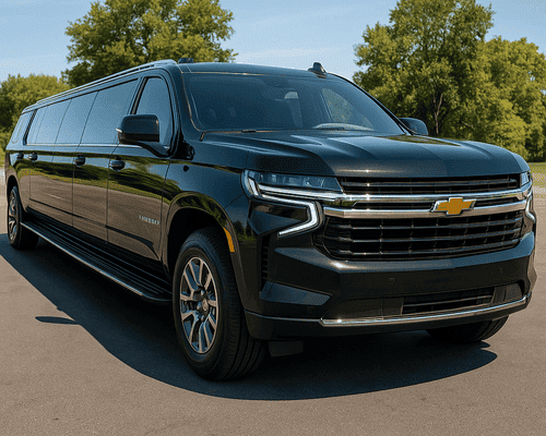 Alpharetta Bus Rental