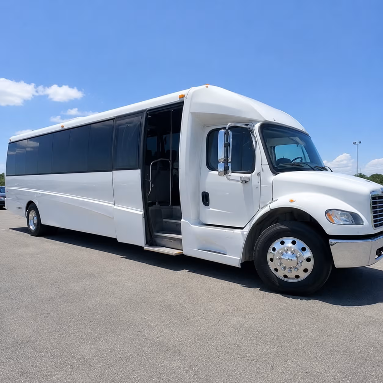 alpharetta corporate transportation