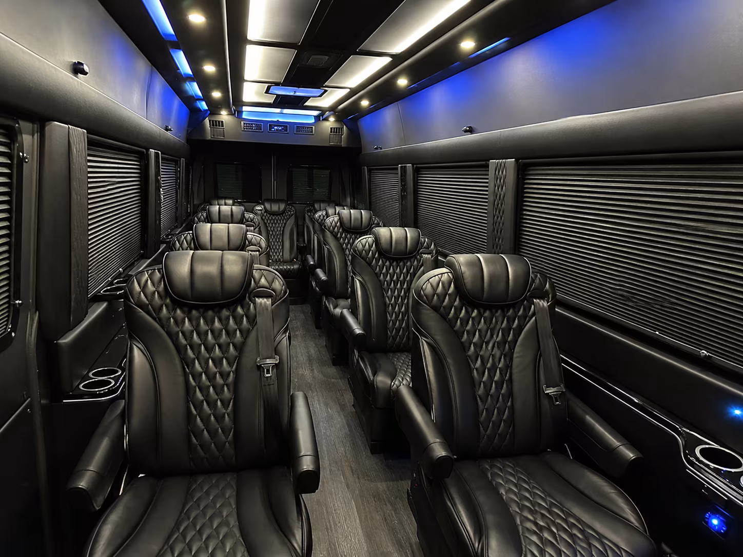 alpharetta employee transportation