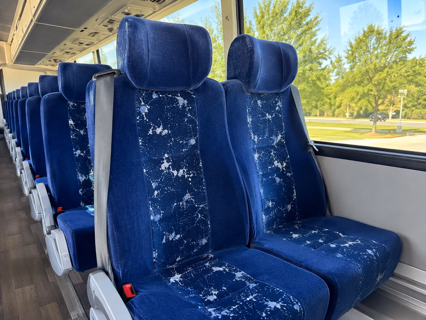 alpharetta long distance transportation