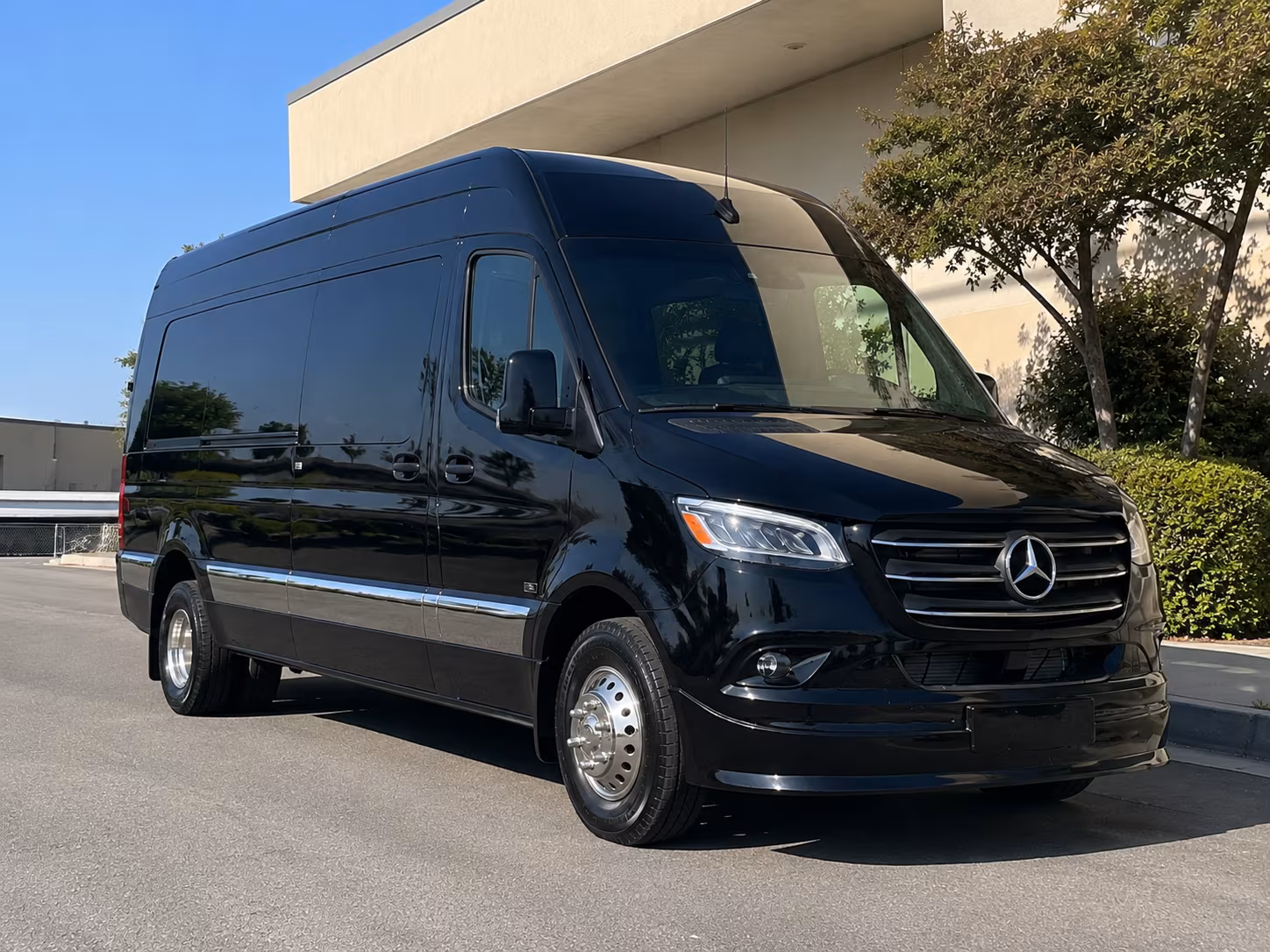 alpharetta sporting event transportation onboard seating