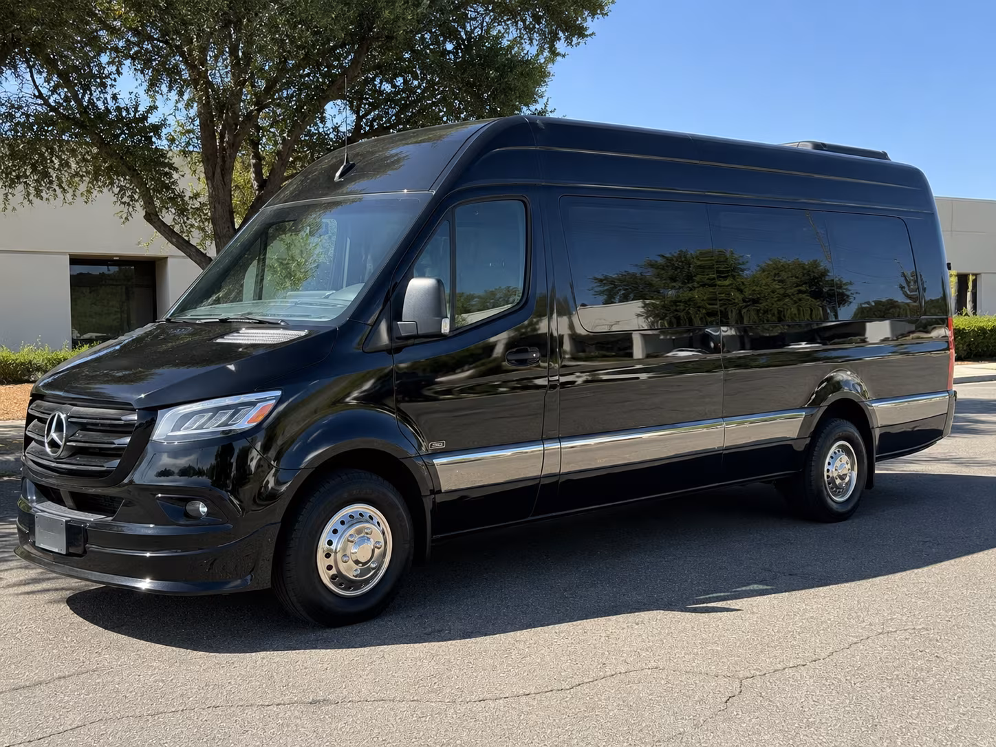 alpharetta sporting event transportation