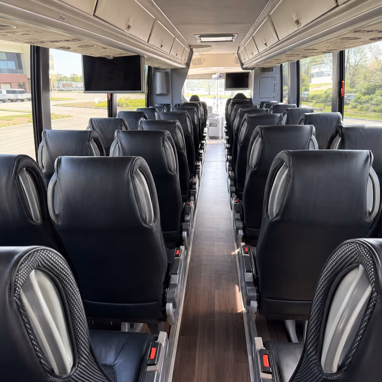 alpharetta wedding transportation