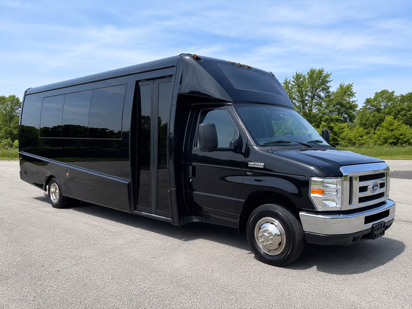 alpharetta wine tour transportation