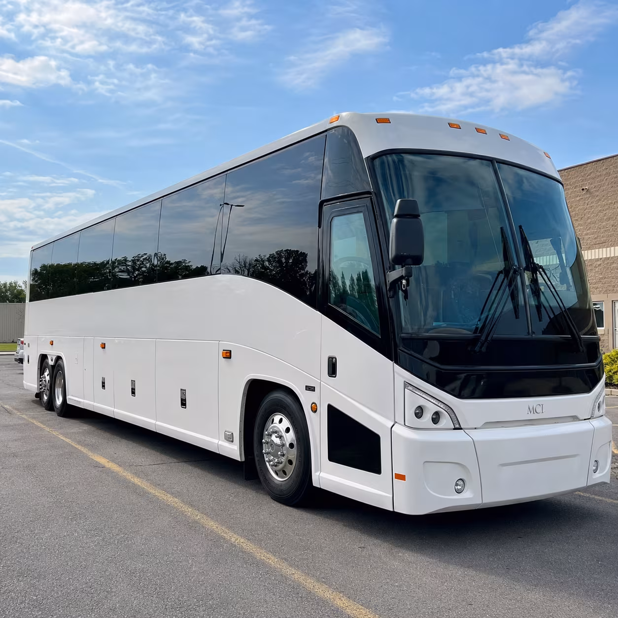 bachelorette and birthday party buses around alpharetta and avalon