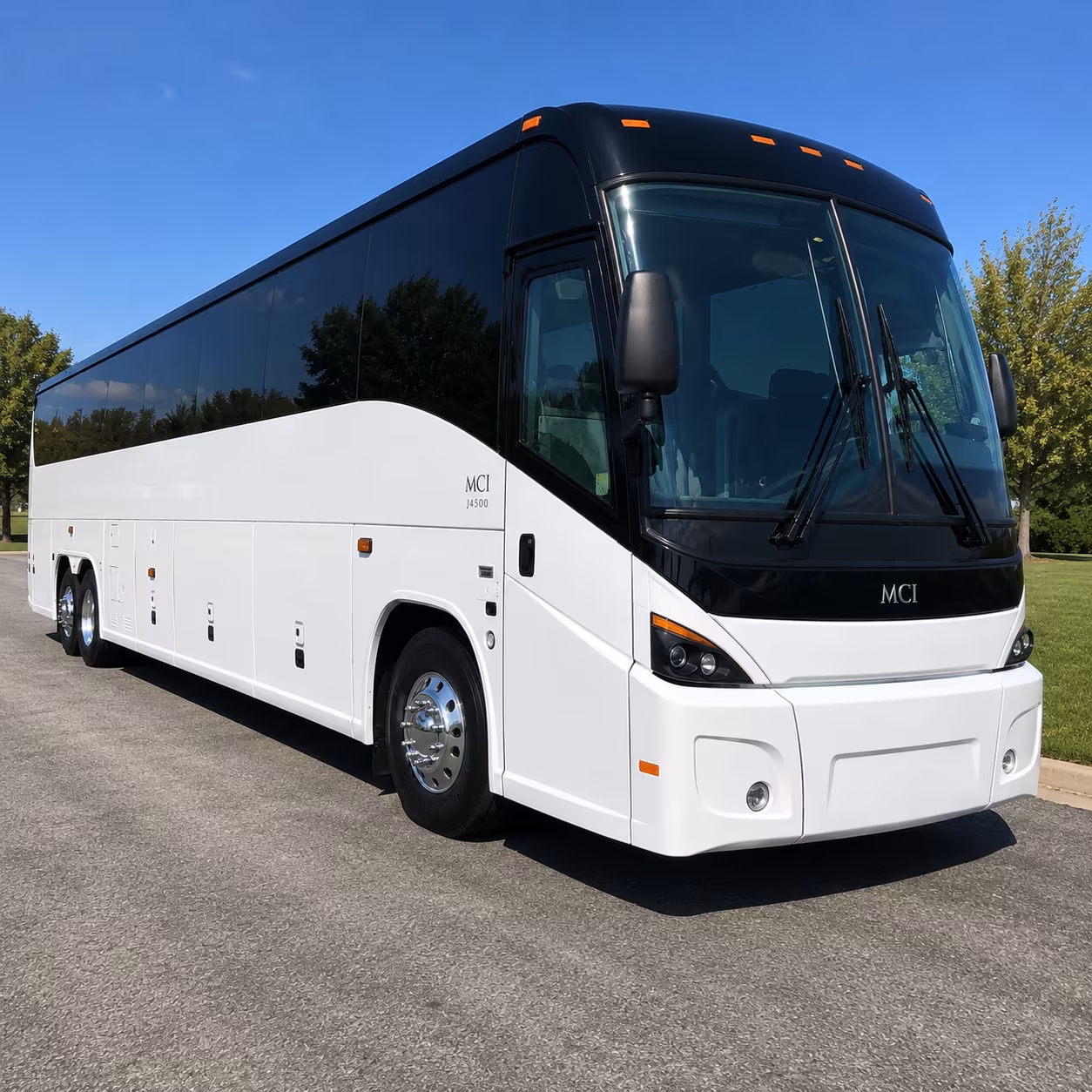 because multi campus shuttles between alpharetta and perimeter are easier than you think