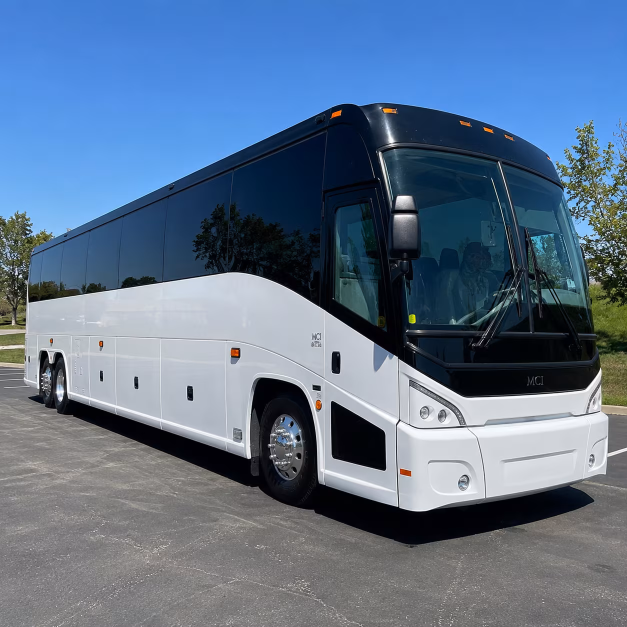 busrentalalpharetta com will help you beat ga 400 traffic with a dedicated commuter shuttle