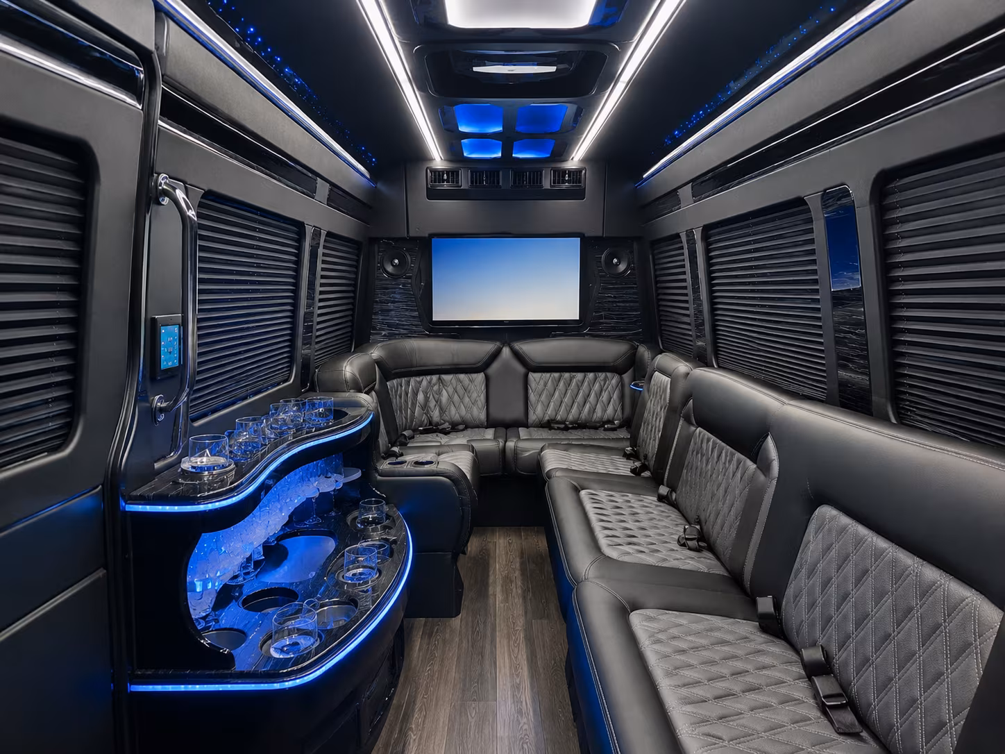 chateau elan lake lanier and destination venues deserve a dedicated bus