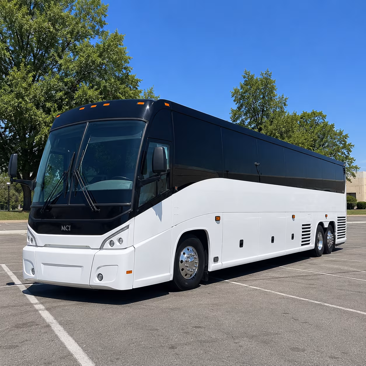 conference event shuttles between alpharetta hotels and venues