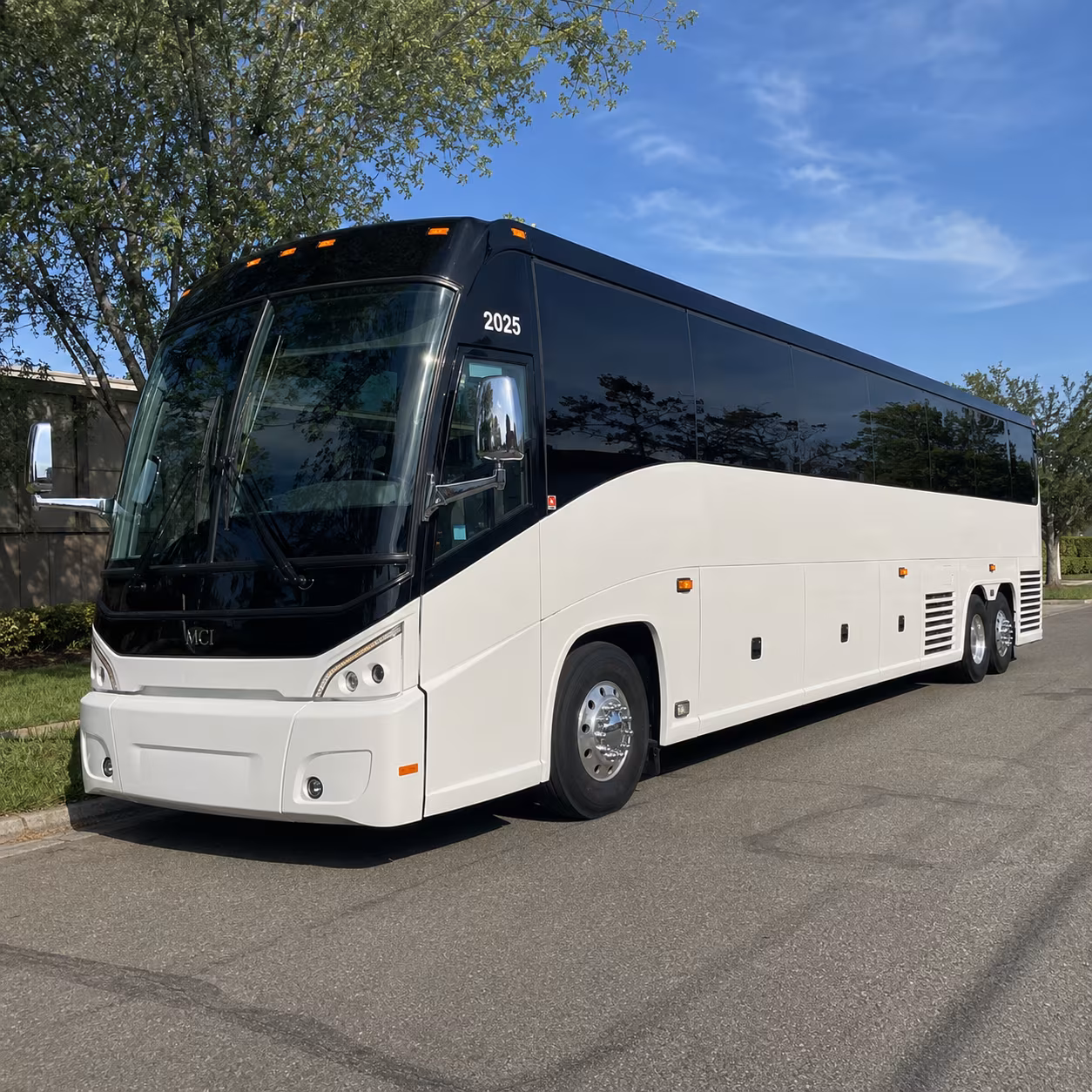 daily employee shuttle service along alpharetta s corporate corridors
