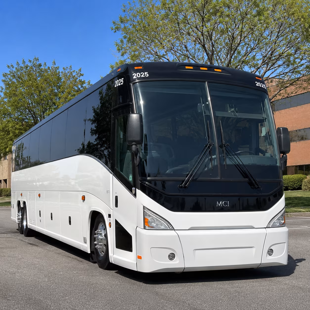 end of year and spring field trip buses for alpharetta schools