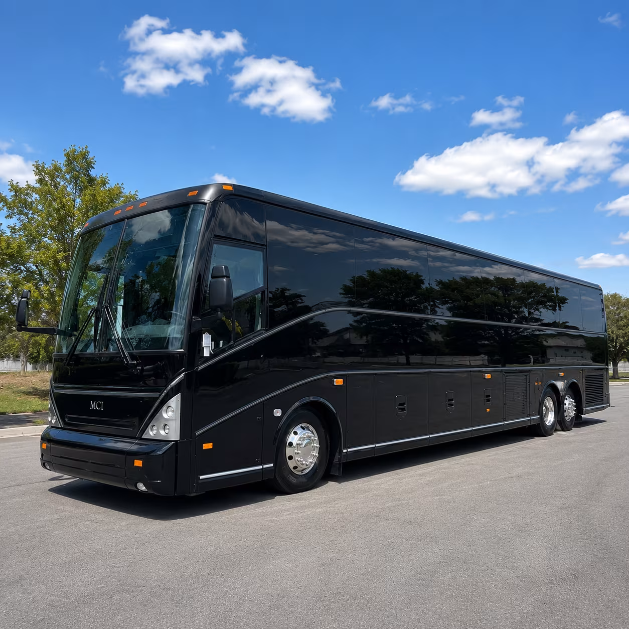 farm and estate venue guests deserve a smooth ride not a rideshare gamble