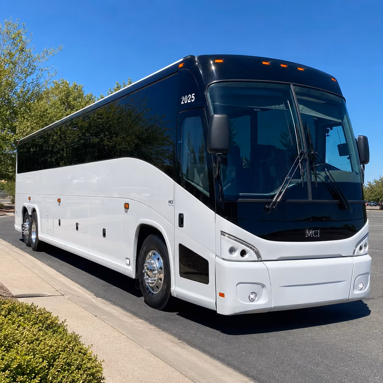 give your alpharetta team the airport transfer they actually deserve