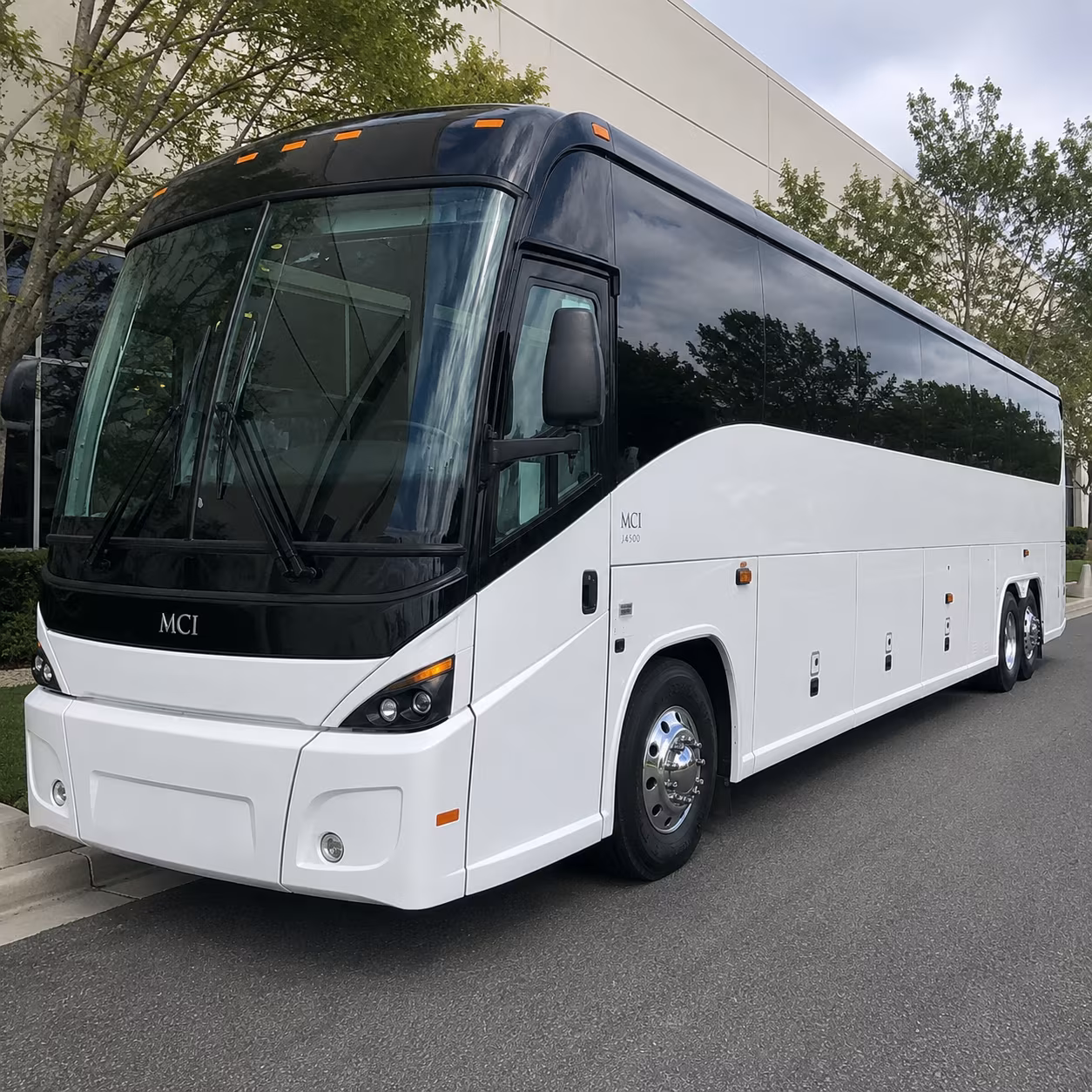 government conference and legislative shuttle buses to atlanta