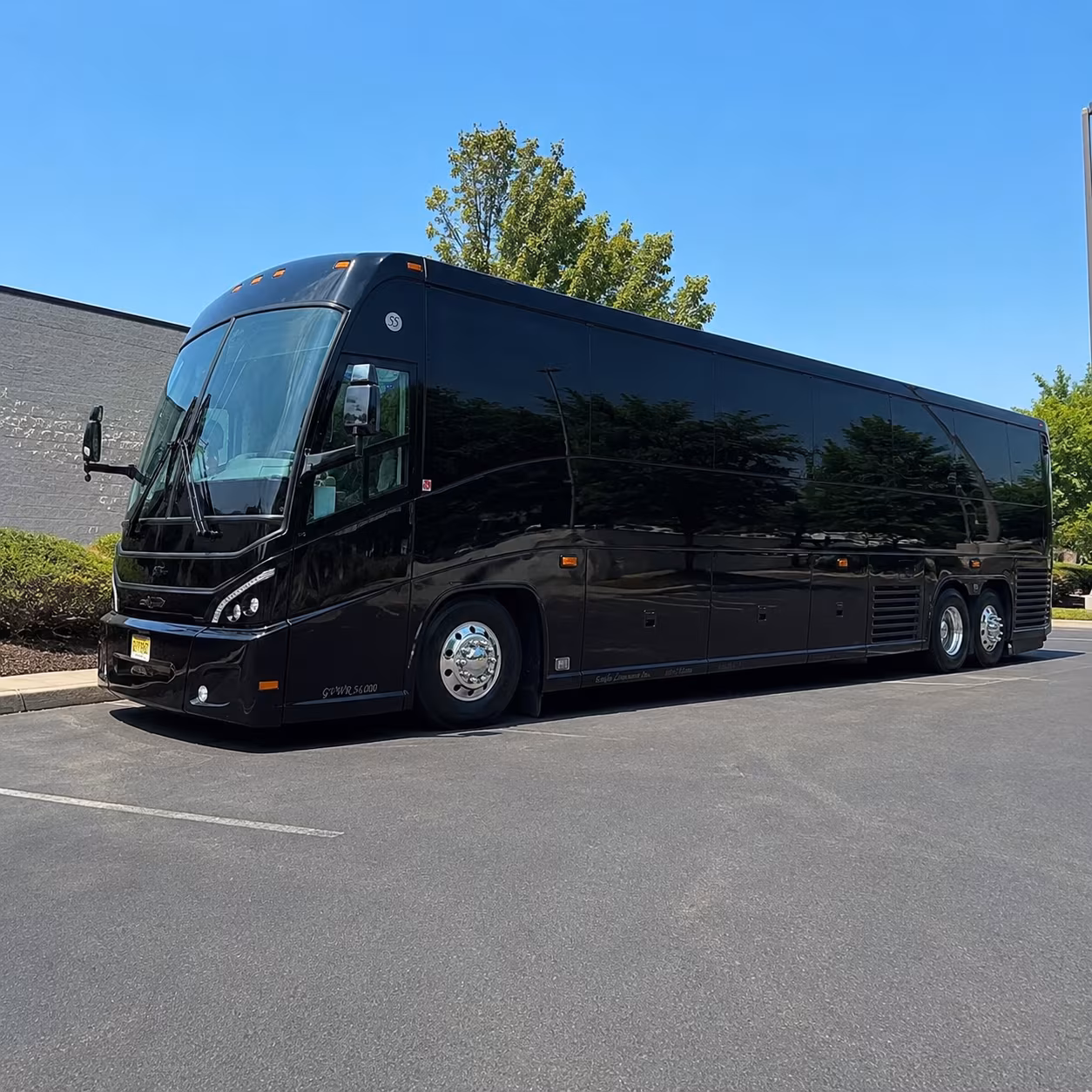 group shuttle buses to gas south arena and concerts in duluth georgia