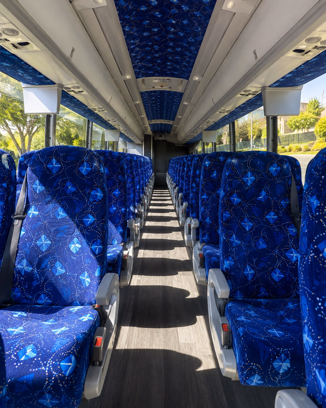 no marta to alpharetta a charter bus fills the gap every time