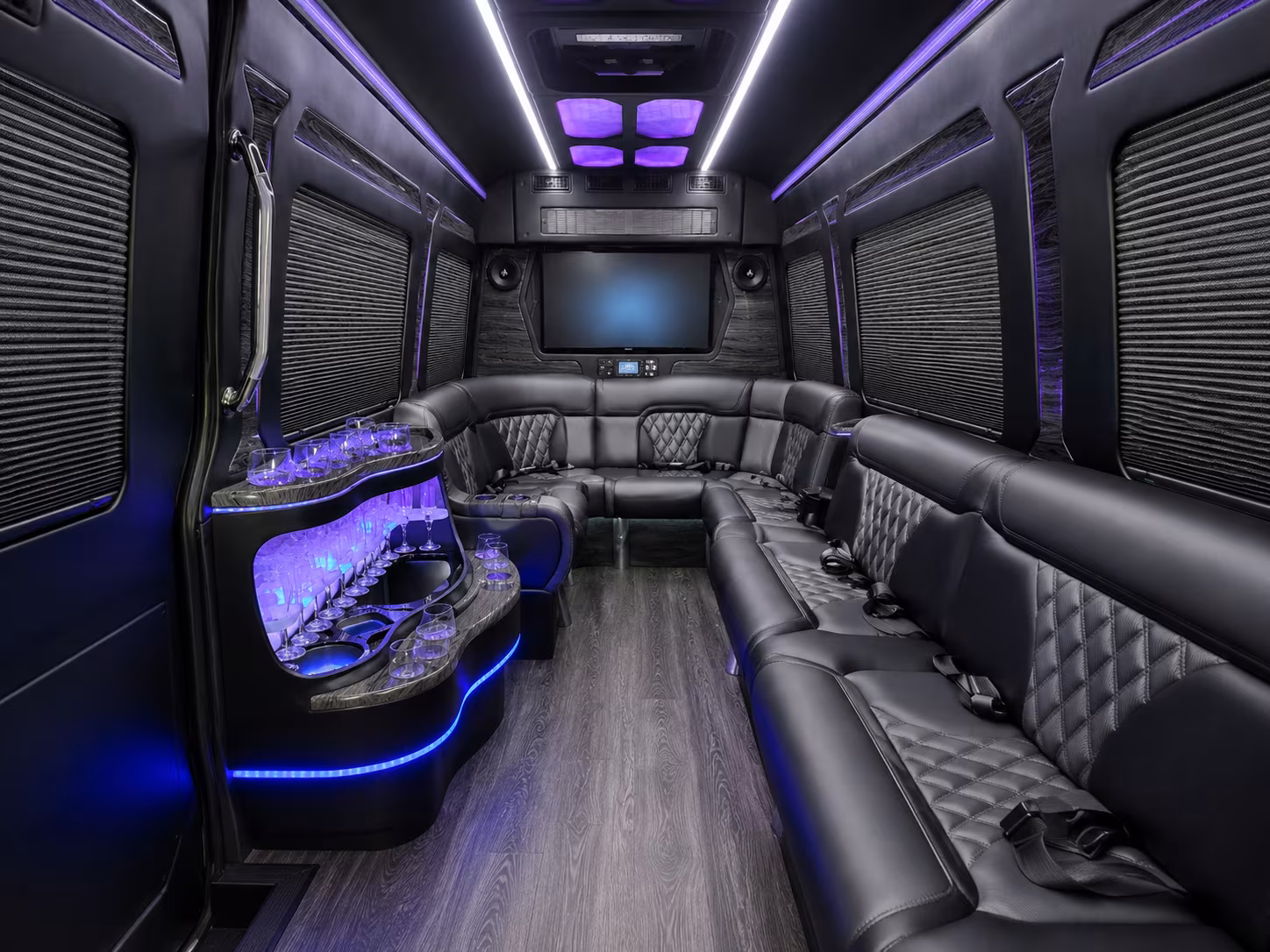 ready to move your team from alpharetta to hartsfield jackson for business travel