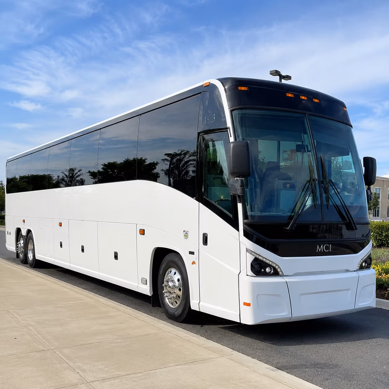 school group transportation to fernbank zoo atlanta and history museums