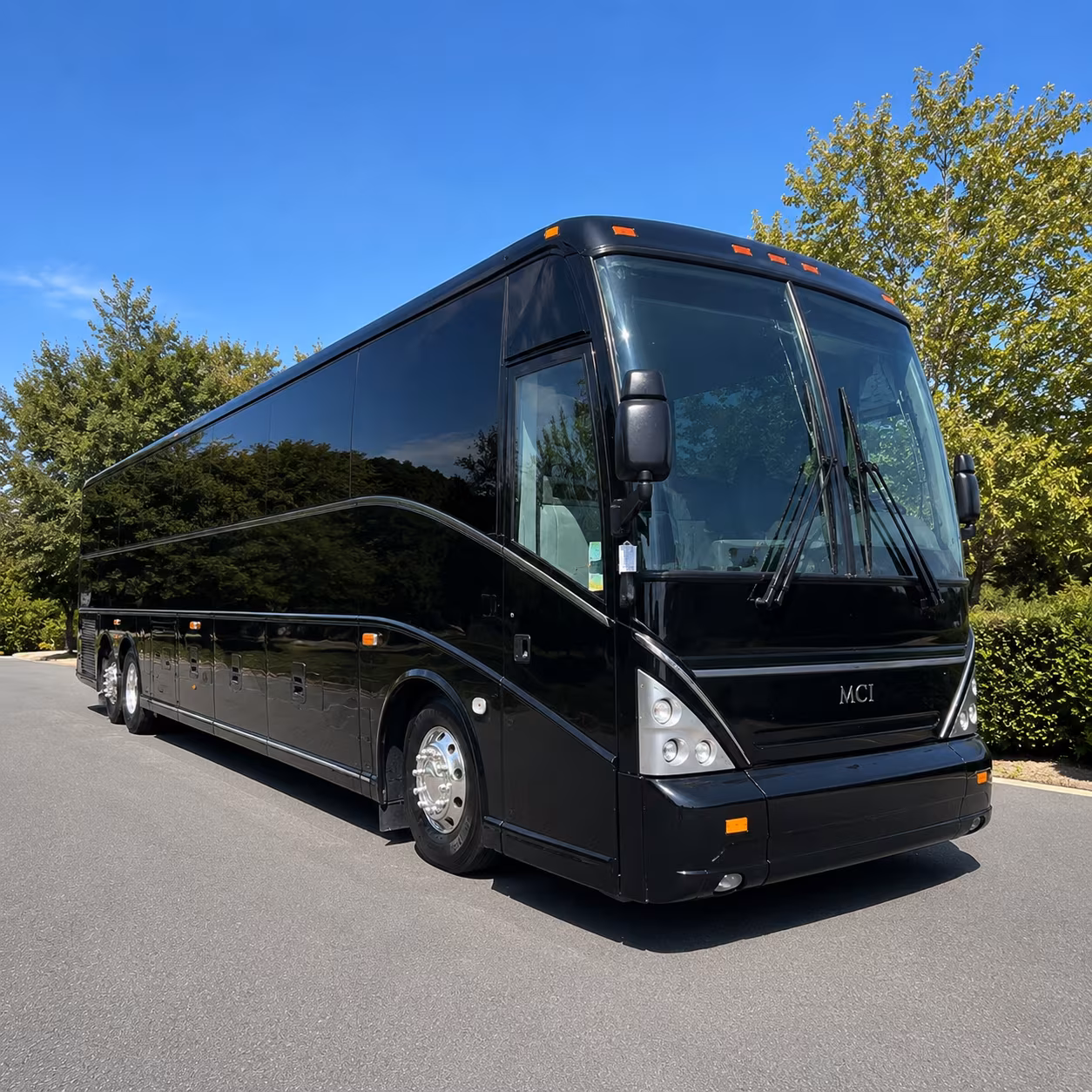with busrentalalpharetta com you ll find buses for the whole wedding weekend not just the big day