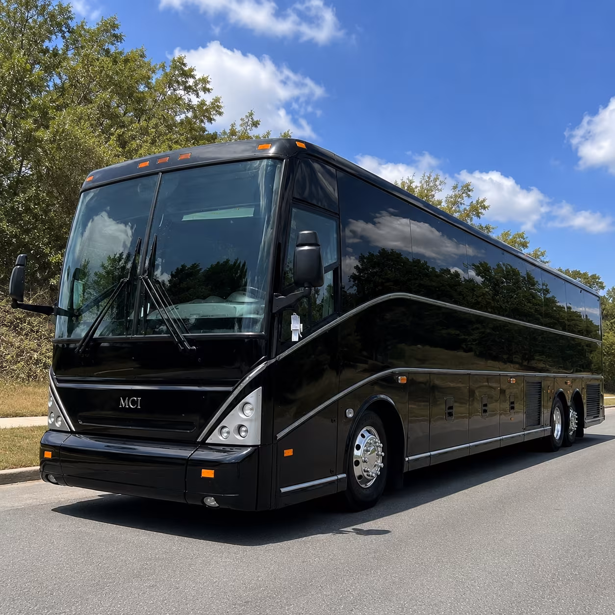 with one form compare buses to hawks games at state farm arena