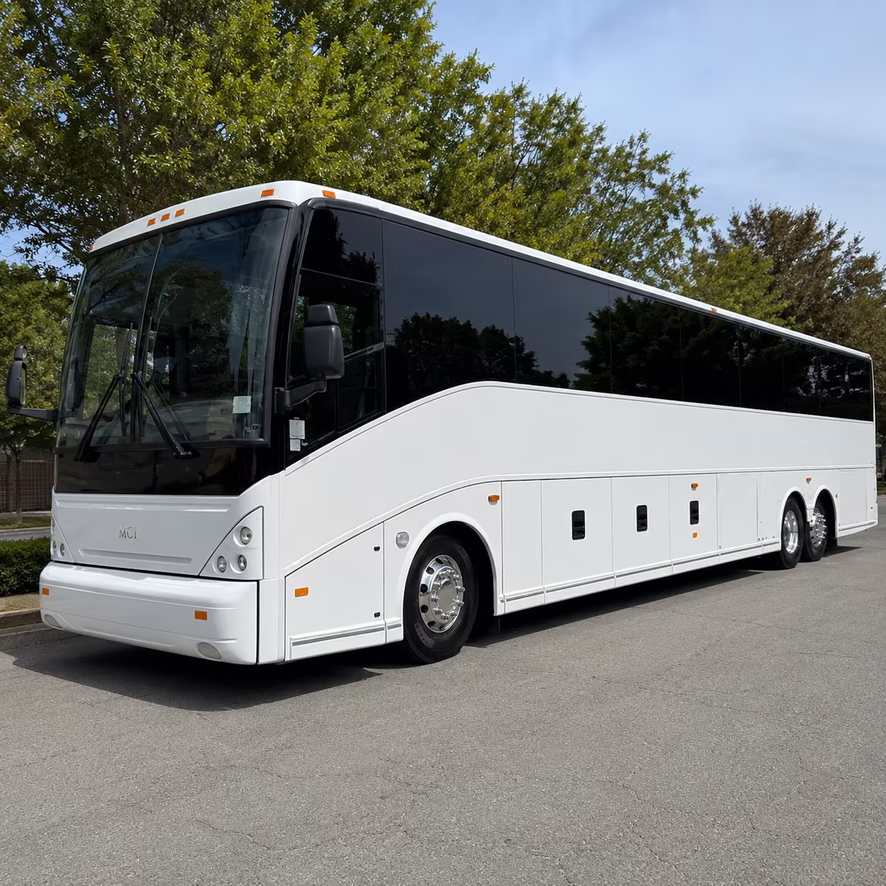 you ll love how easy it is to set up a corporate shuttle serving alpharetta s tech parks